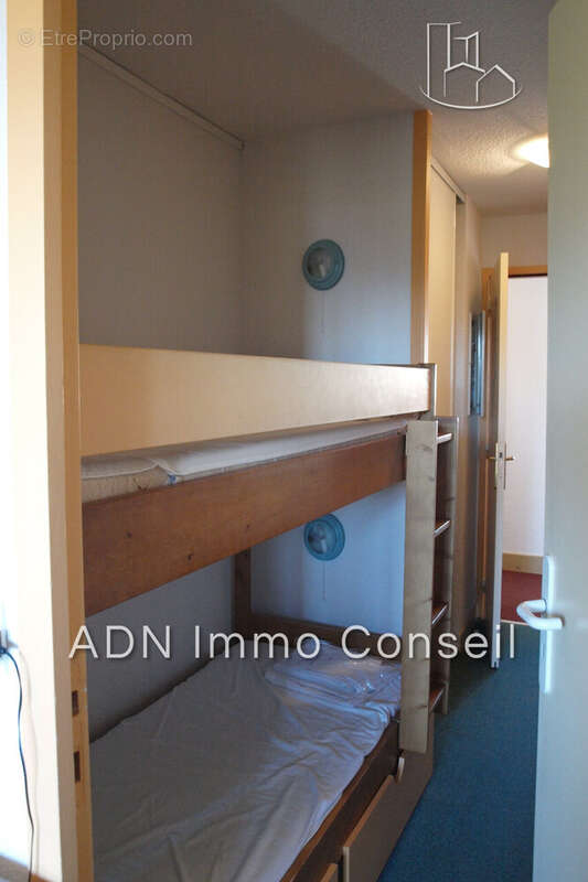 Appartement à FONT-ROMEU-ODEILLO-VIA
