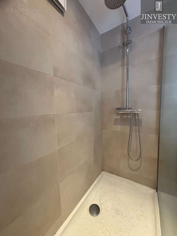 Appartement à LORIENT