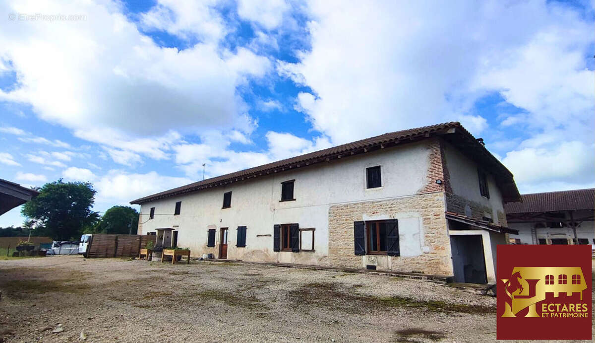 3 logements jusqu'à 16 hectares - photo 12