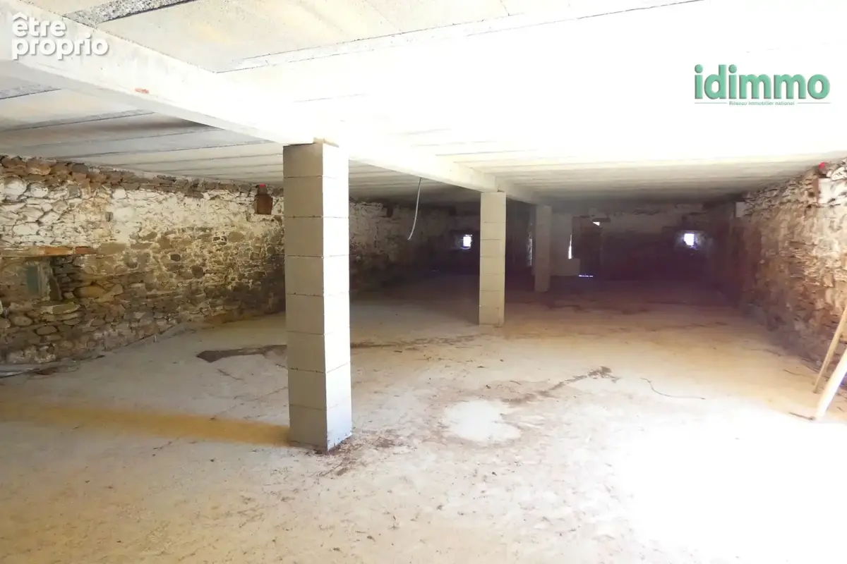Belle grange 240 m2 - photo 5