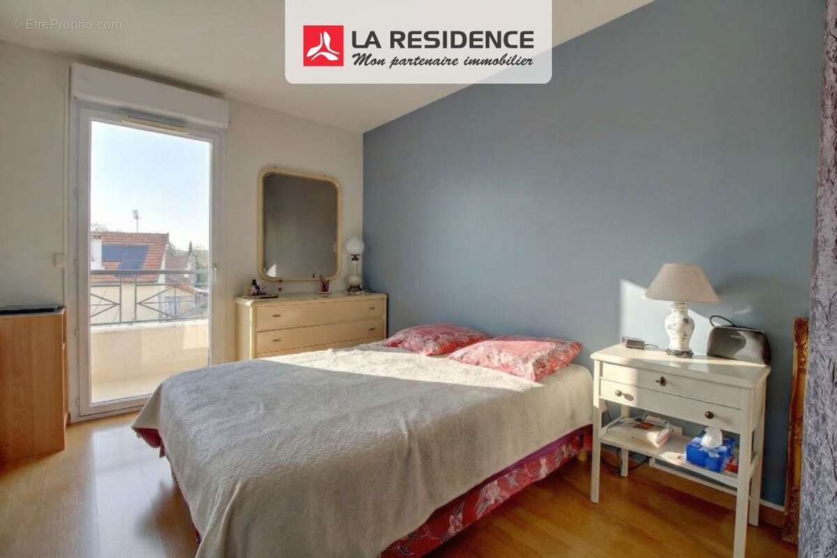 Appartement à POISSY