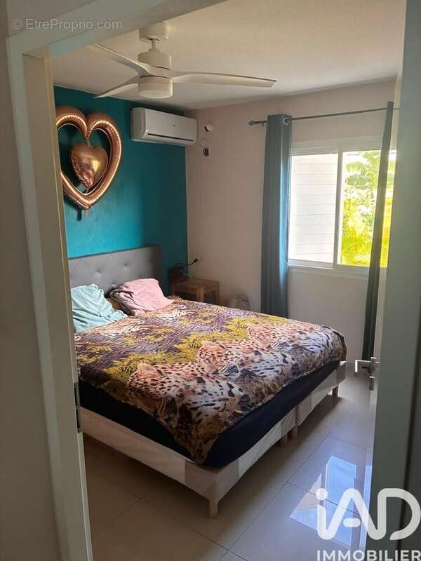 Photo 6 - Appartement à LE GOSIER