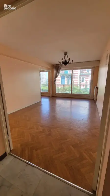 Appartement SAINT JEAN DE LUZ 107.82m² - photo 5