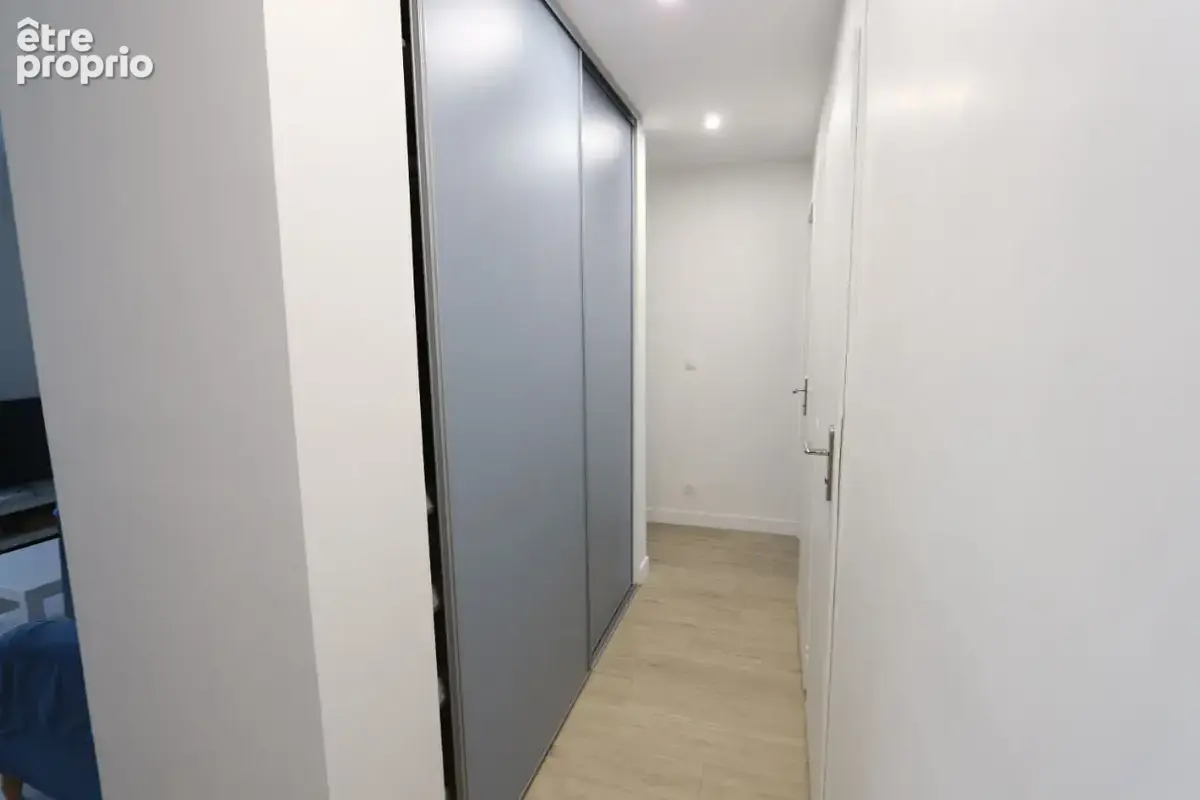 Appartement 69m² à orléans - photo 6