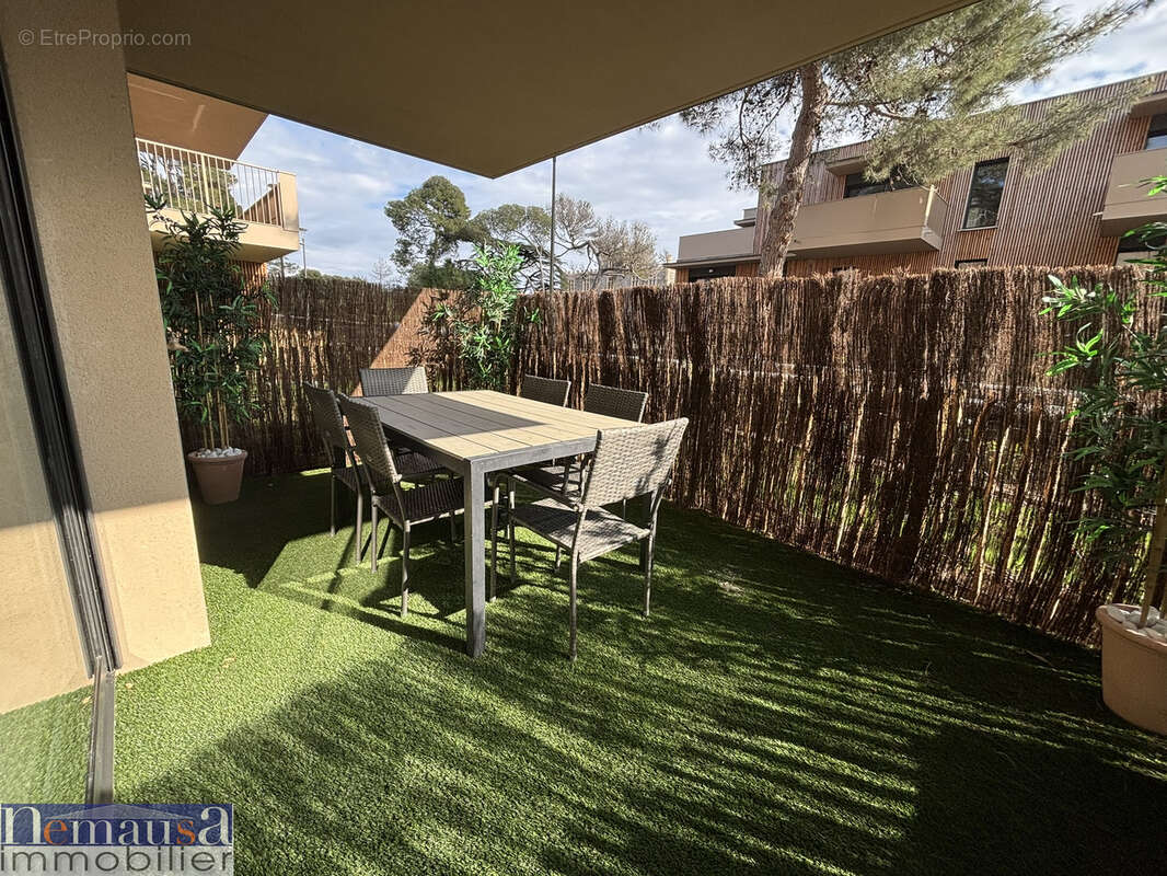 Appartement à AGDE
