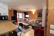 Appartement à CHATILLON-SUR-CLUSES