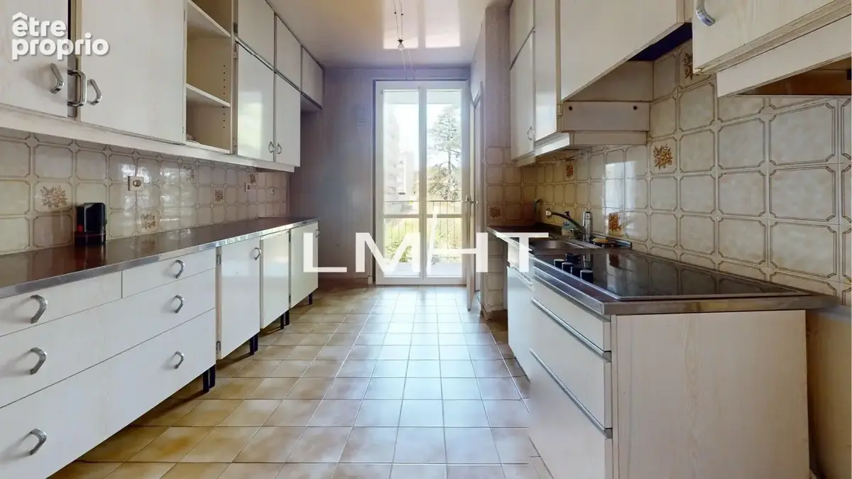 Imaginez l'appartement familial qui vous ressemble… - photo 3