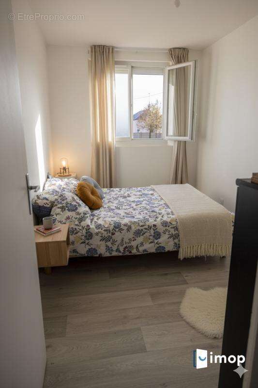 Appartement à VENDOME