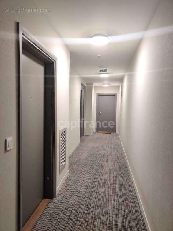Appartement à MONTLHERY
