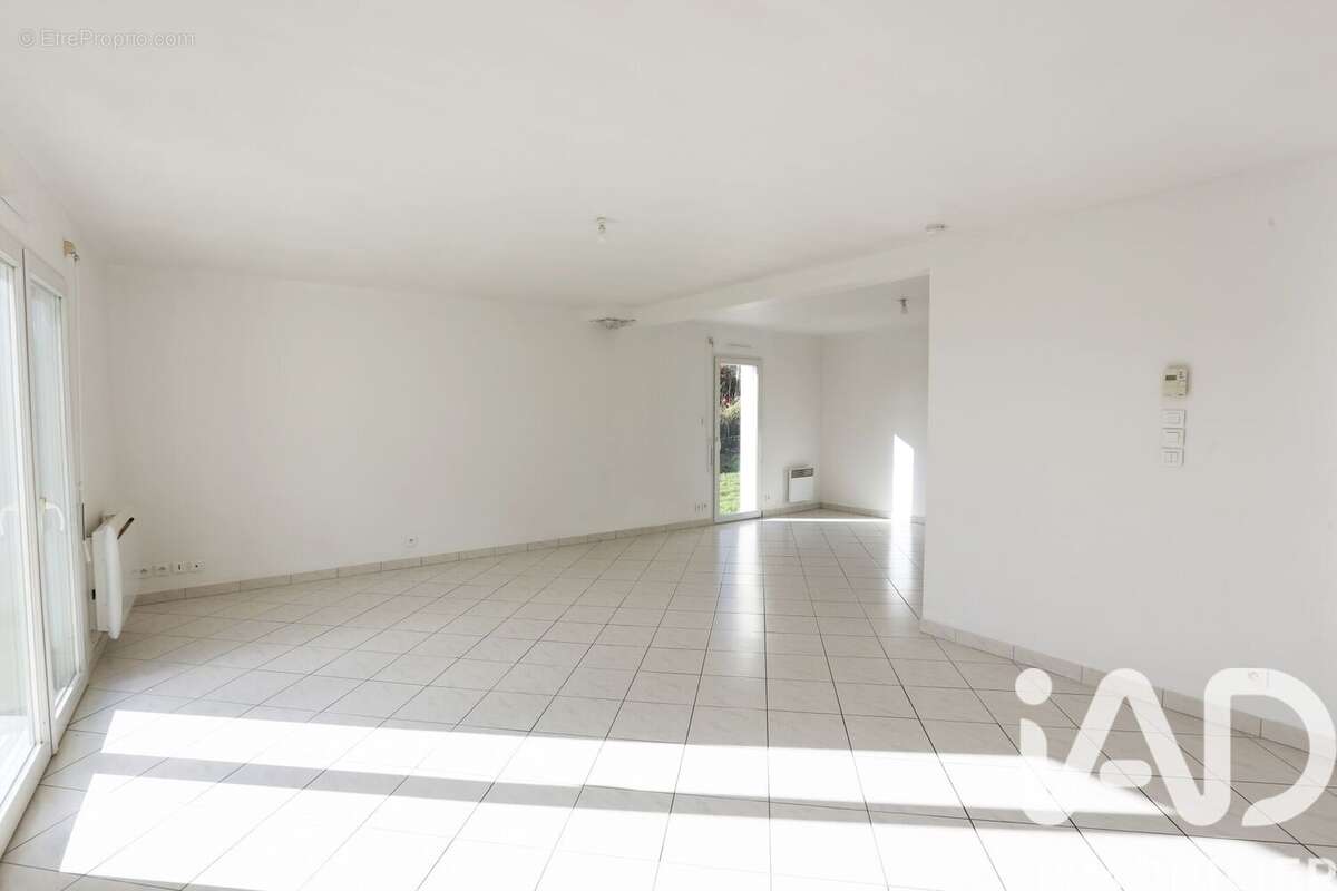 Photo 5 - Maison à BAUD