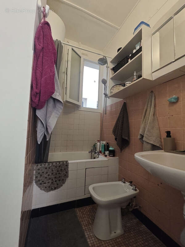 Appartement 35 m² à Paris-13e  - photo 7