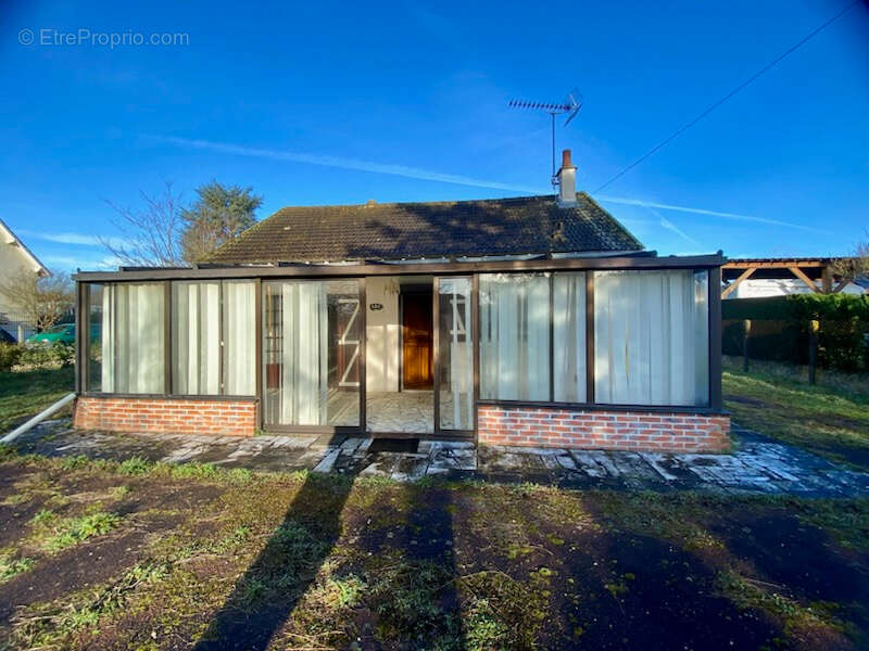 Nouveaute sud loire immobilier - photo 11