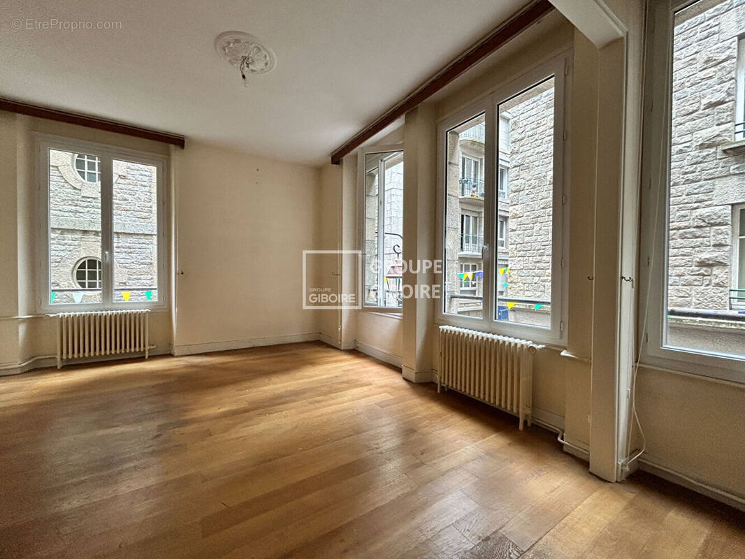 Appartement à SAINT-MALO