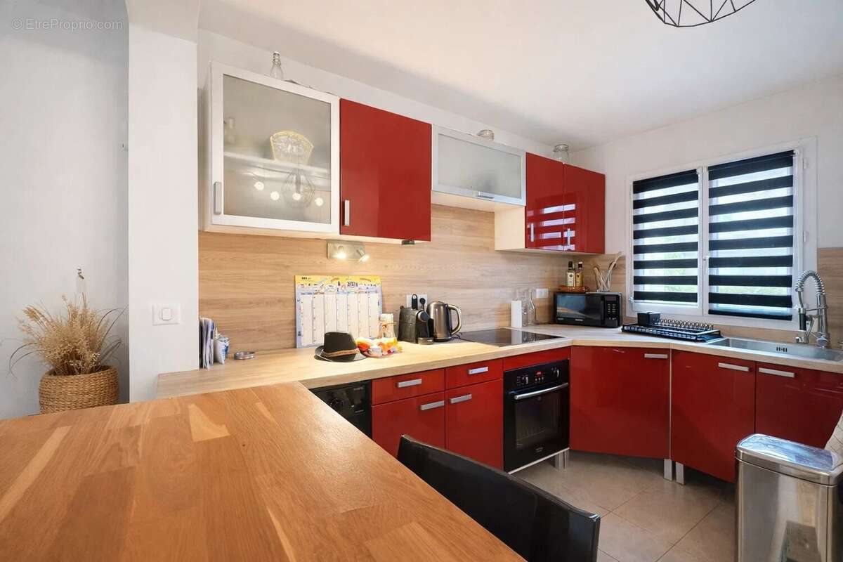 Maison à TOURNAN-EN-BRIE