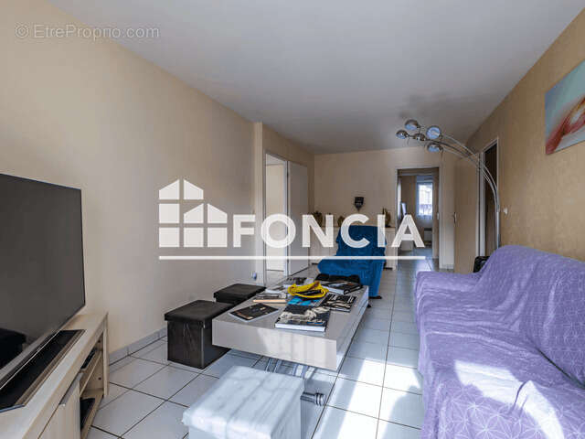 Appartement à LA ROCHE-SUR-YON
