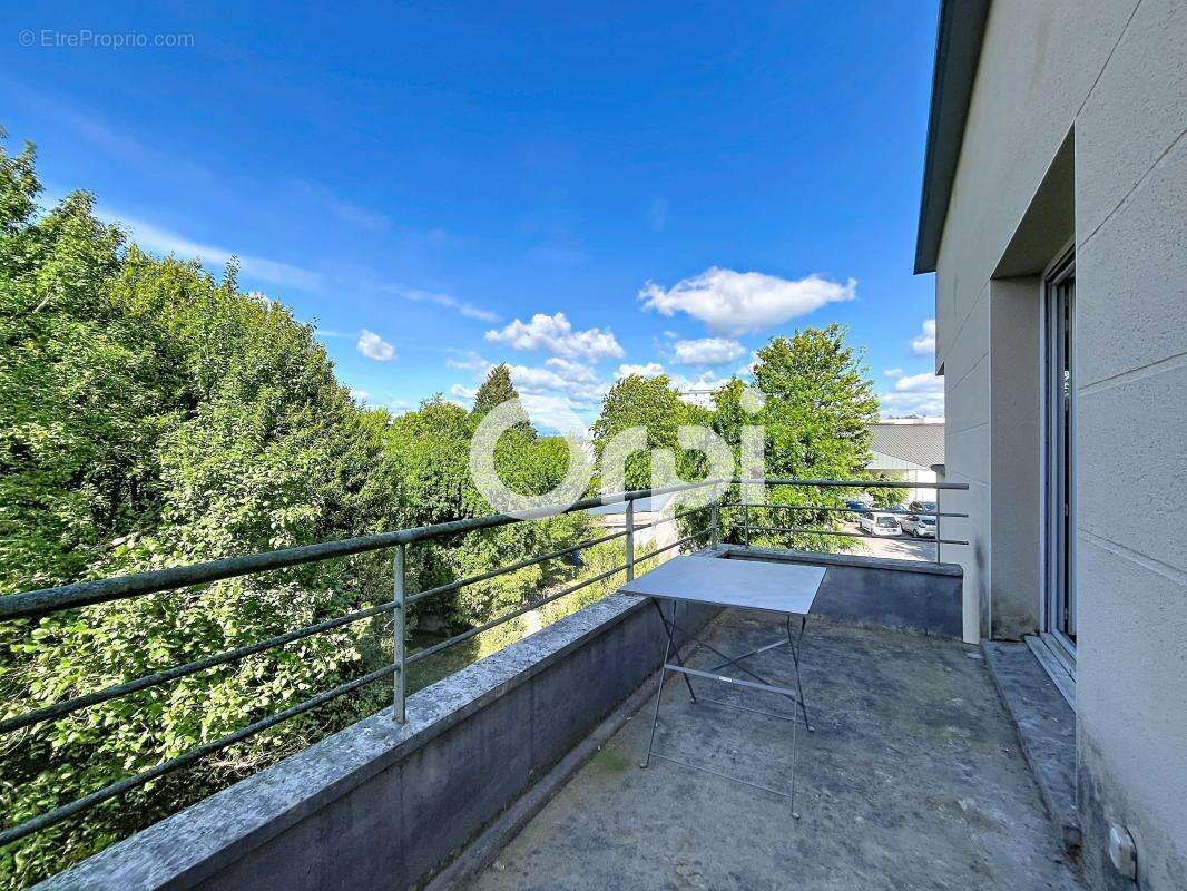 Appartement à BRIVE-LA-GAILLARDE