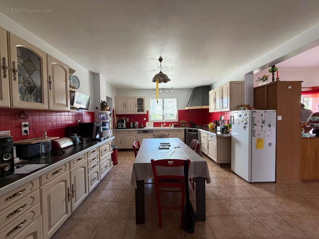 Photo 7 - Maison à SAINTE-COLOMBE-DE-VILLENEUVE