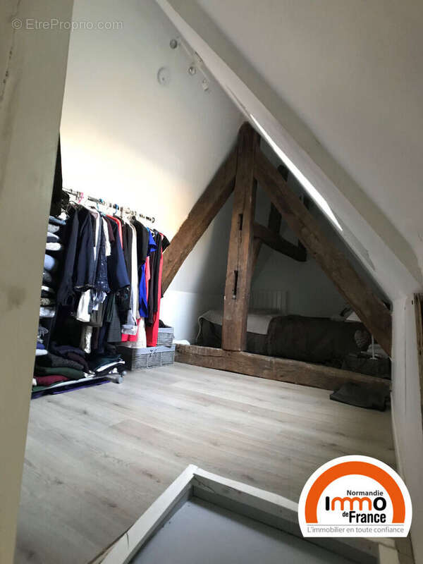 Appartement à ROUEN