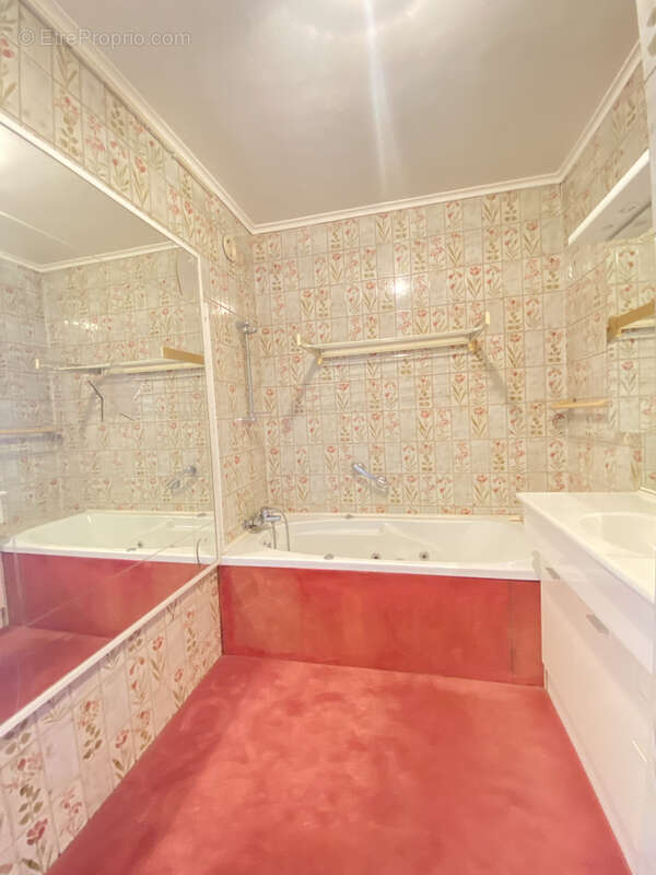 Appartement à ROANNE