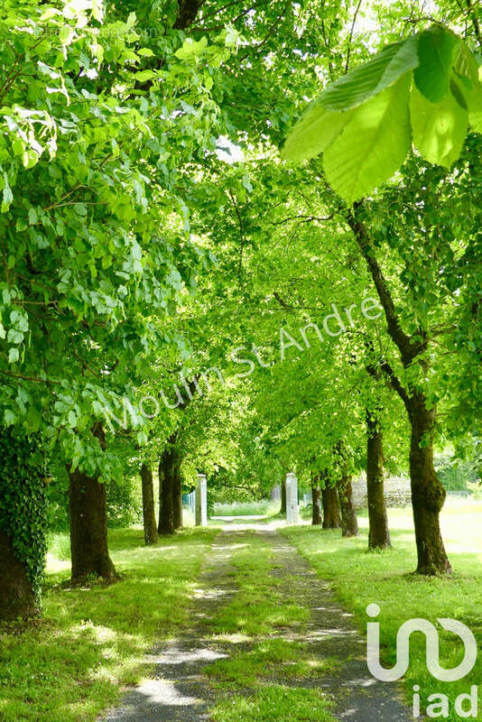 Photo 2 - Maison à SAINT-ANDRE-DE-LIDON