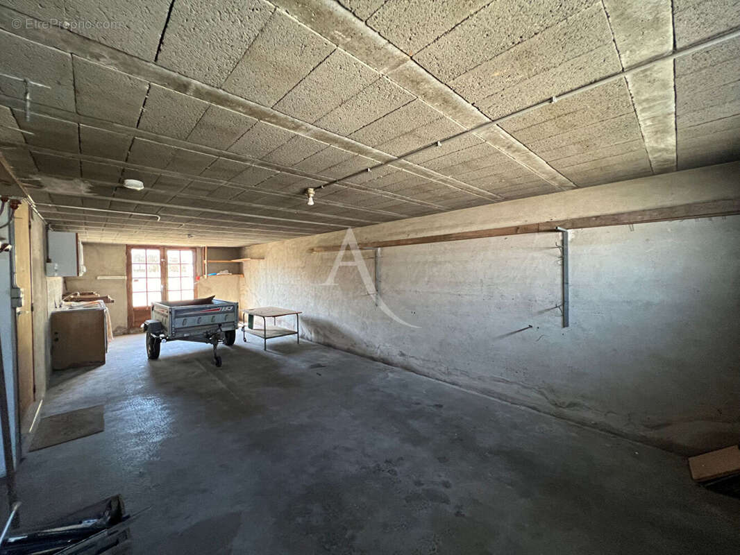 Maison à JARD-SUR-MER