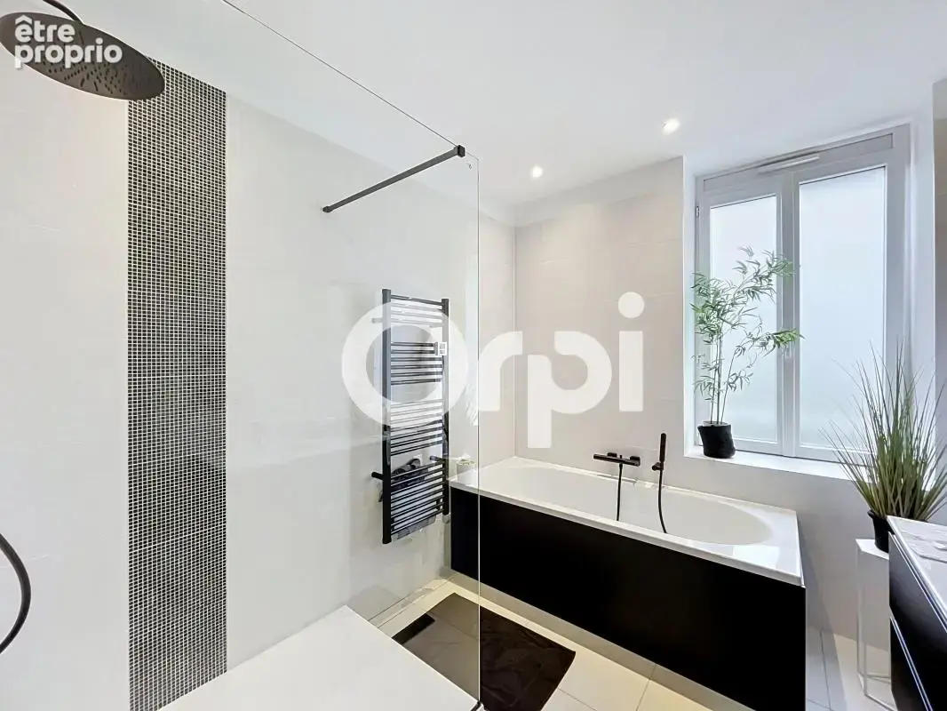 Appartement hyper centre - Quartier Grande Poste - AGENCE ORPI BRIVE - photo 8