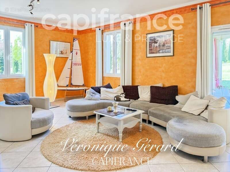 Maison à SALLEBOEUF