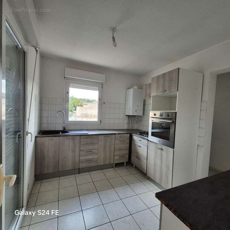Photo 4 - Appartement à BOUJAN-SUR-LIBRON
