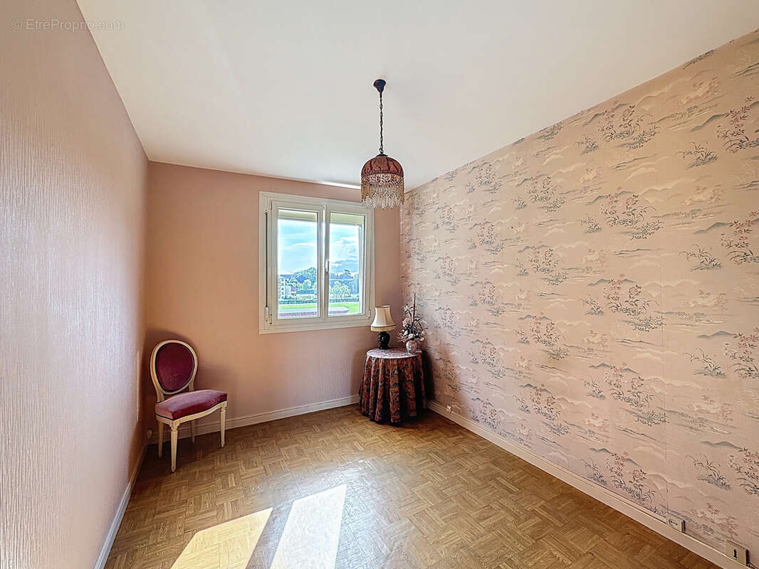 Appartement à BELFORT