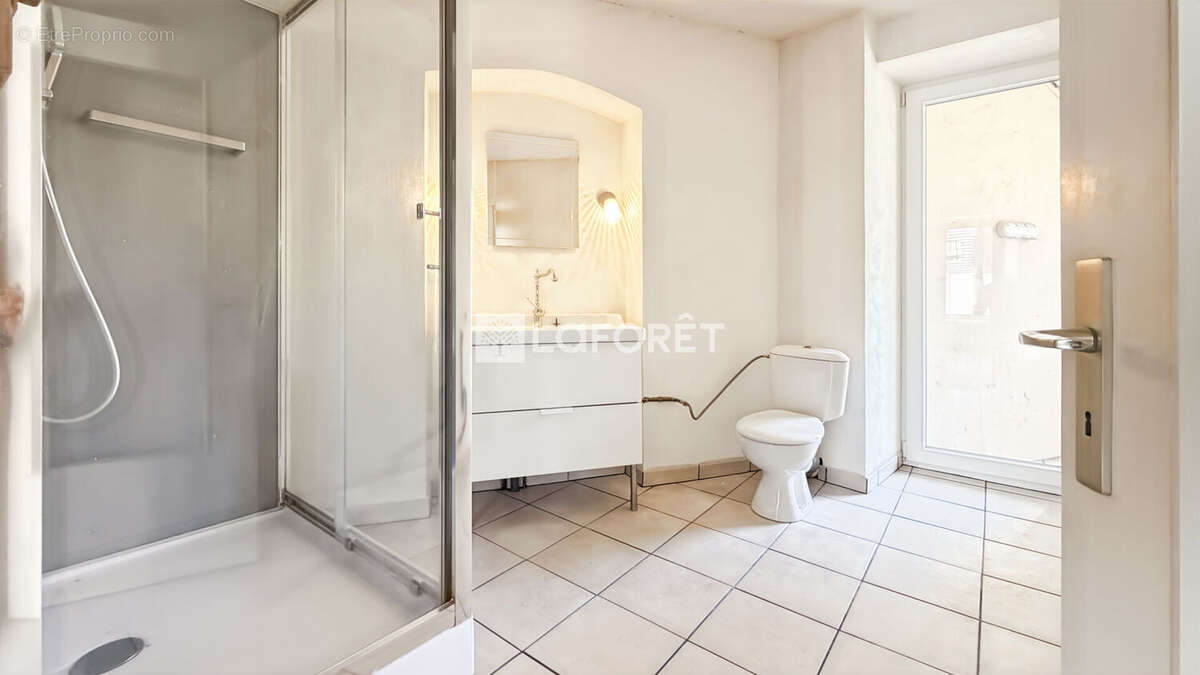 Appartement à SAVERNE