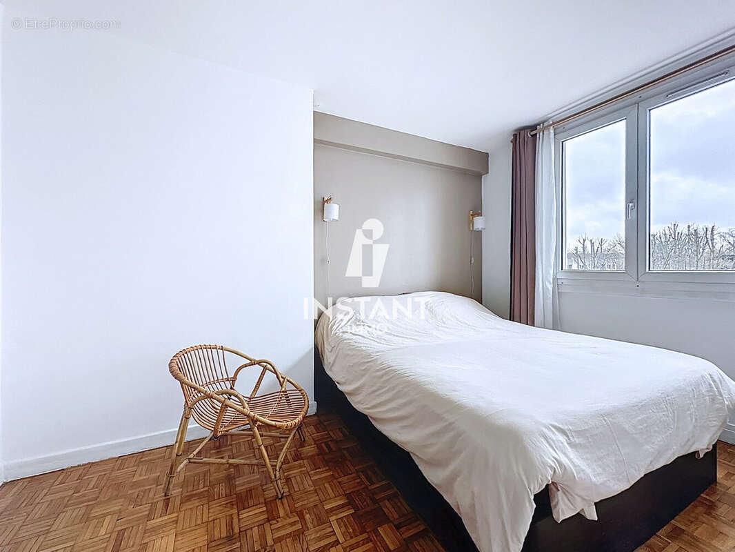 Appartement à MAISONS-ALFORT