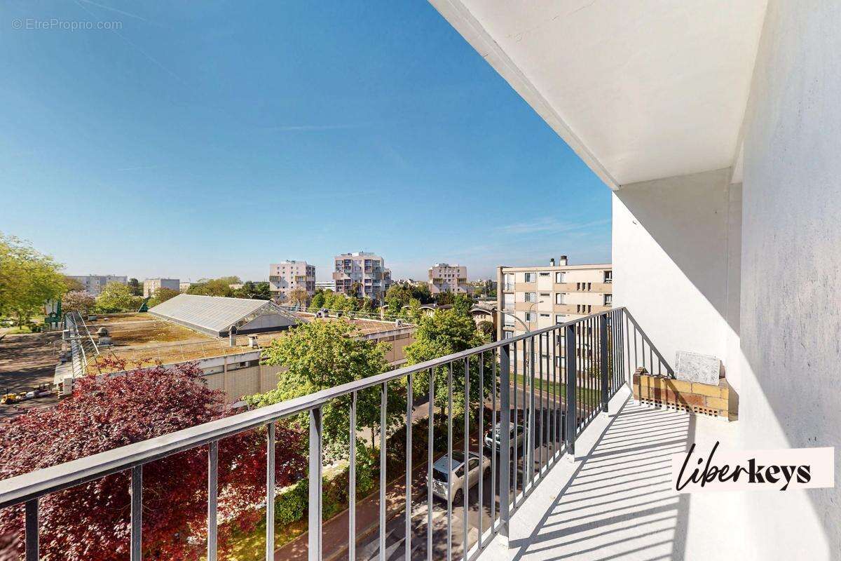 Appartement à CRETEIL