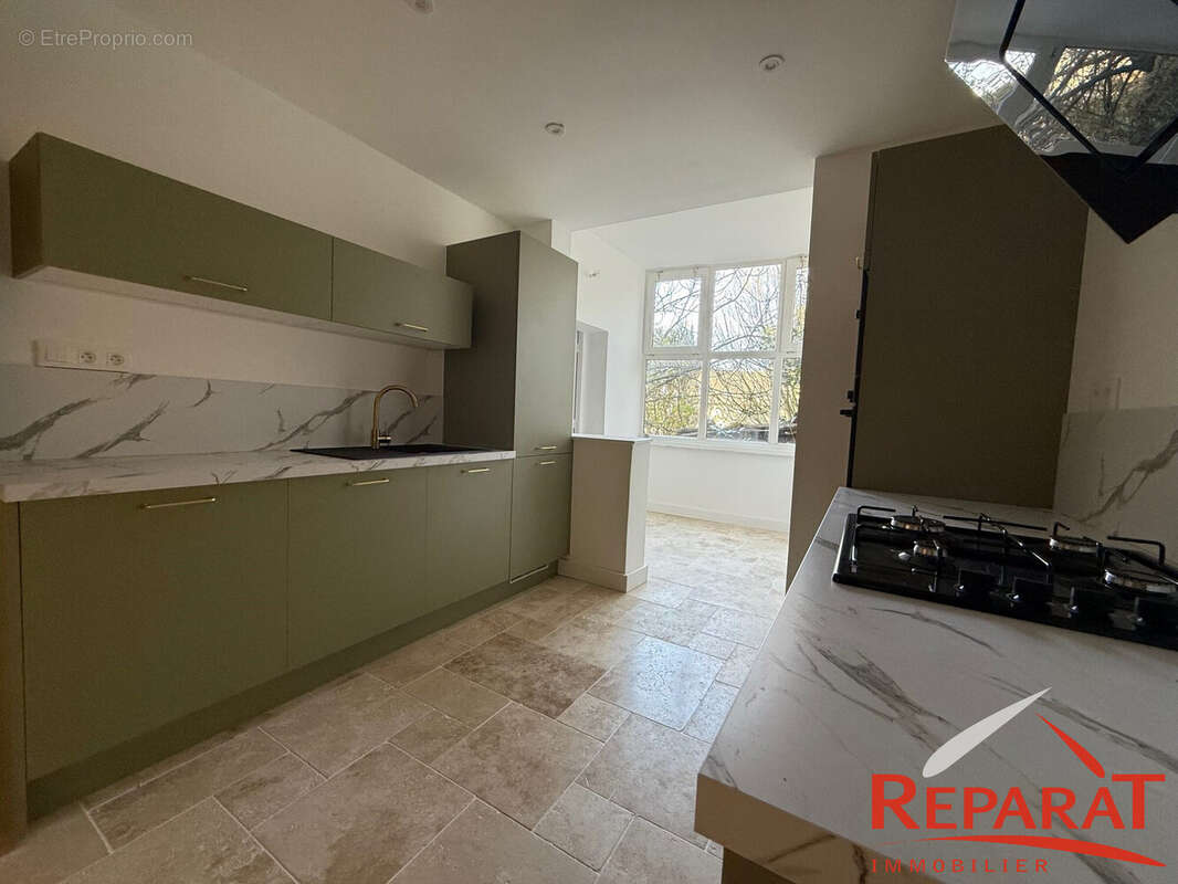 Maison 135 m² à Brive-La-Gaillarde  - photo 4