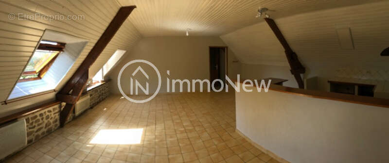 propriété de charme /Le Val Saint Père/ 6 Logements, 3.5 hectares - photo 34