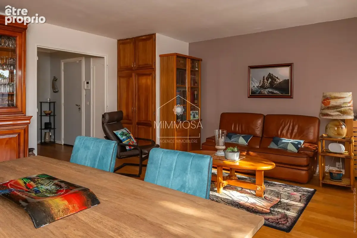 Appartement 4 pièces 90 m² à vendre à Les Pavillons-Sous-Bois (93320) - photo 6