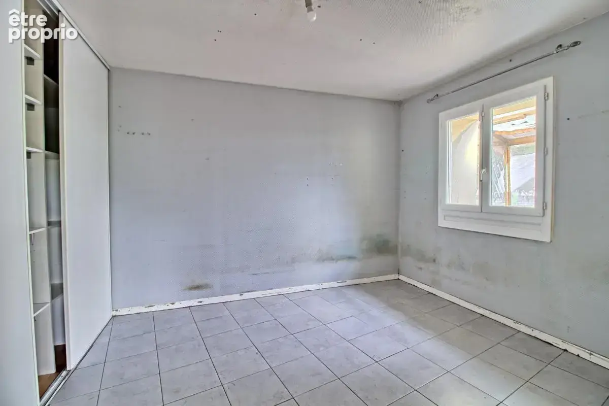 Maison à vendre 4 pièces CHAUSSIN (39) - photo 7