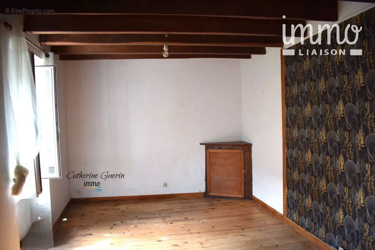 Maison à SAINTE-MARIE