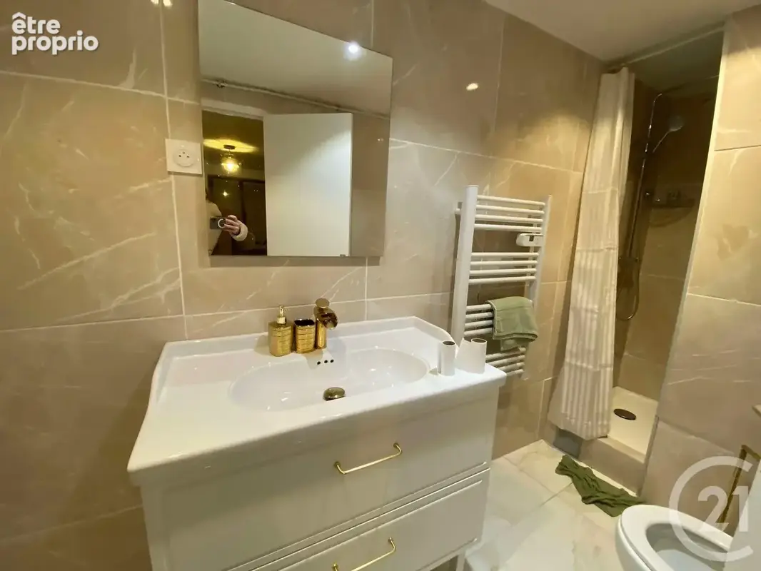 Maison 5 pièces 80 m² à vendre à Longperrier (77230) - photo 13