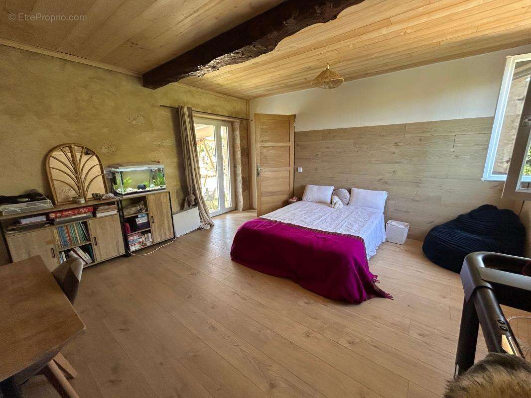Maison à LECTOURE