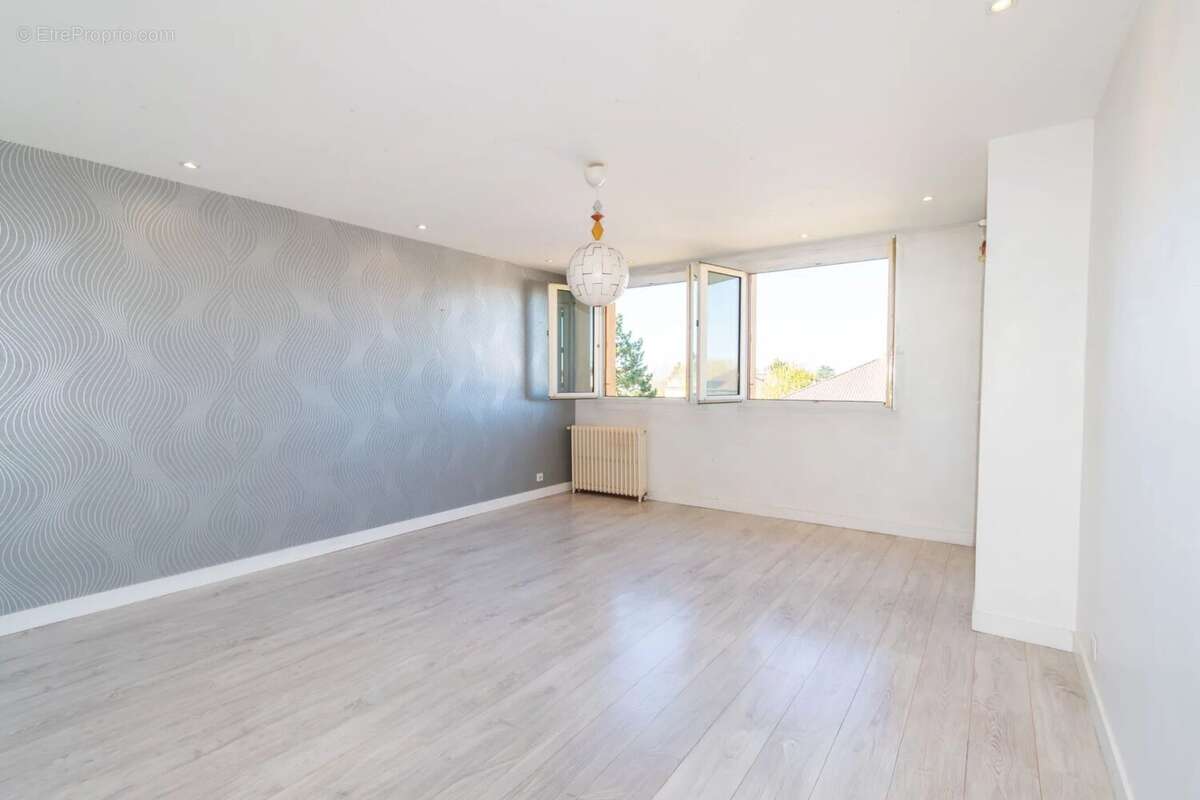 Appartement à MONTMORENCY