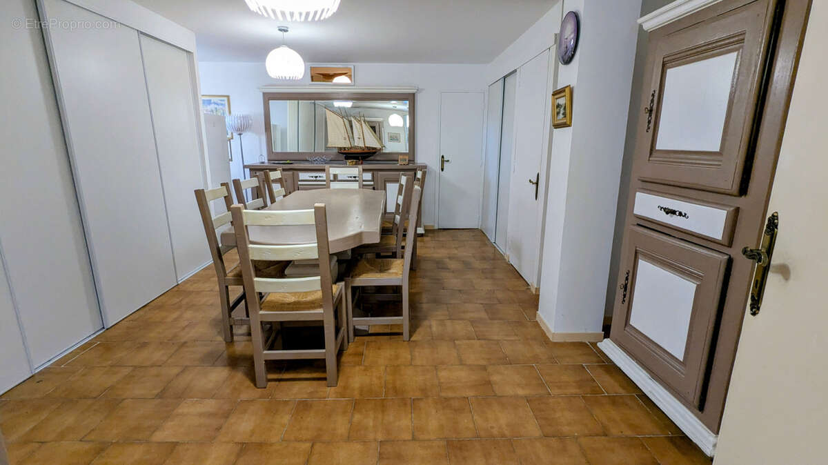 Maison à SAINT-ANDRE