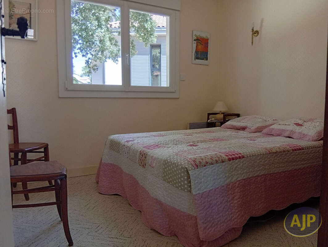 Maison à SAINT-BREVIN-LES-PINS