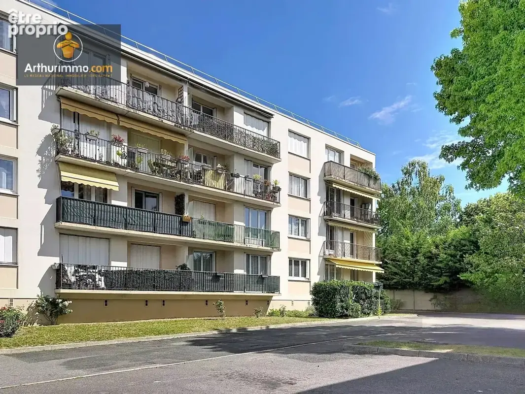Vente Appartement Soisy-sous-montmorency(95230) 215 000ï¿œ - photo 1