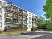 Appartement à SOISY-SOUS-MONTMORENCY