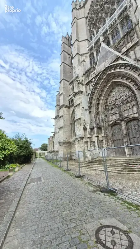 Appartement à BEAUVAIS