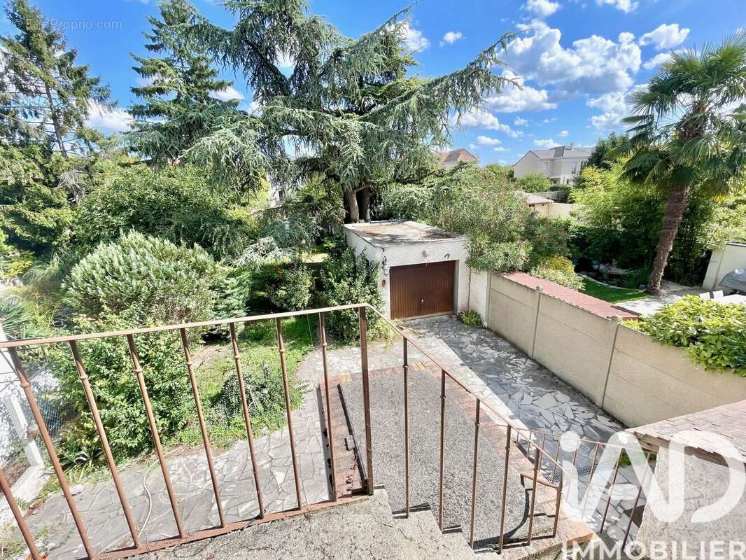 Photo 2 - Maison à VILLENEUVE-LE-ROI
