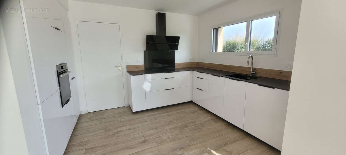 Maison à PLOUBAZLANEC