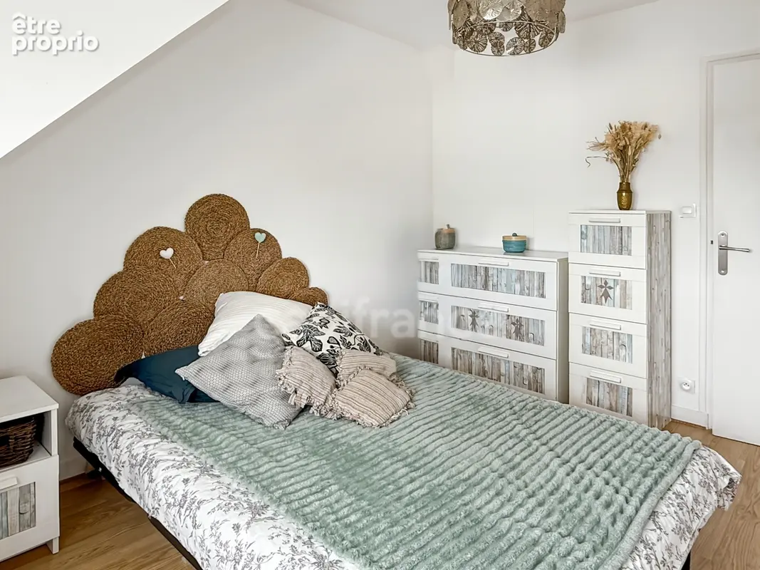 Nouvelle exclusivité proche de la mer – maison 5 pièces au relecq-kerhuon - photo 8