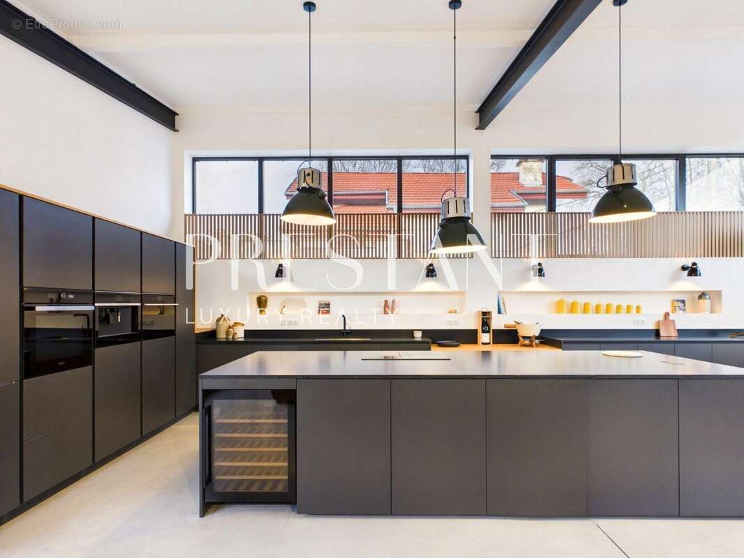 Appartement à BIARRITZ