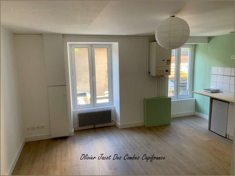 Immeuble à vendre BELFORT (90) - photo 4